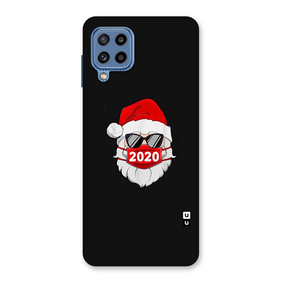 Santa 2020 Back Case for Galaxy M32
