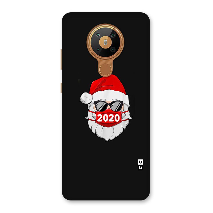 Santa 2020 Back Case for Nokia 5.3
