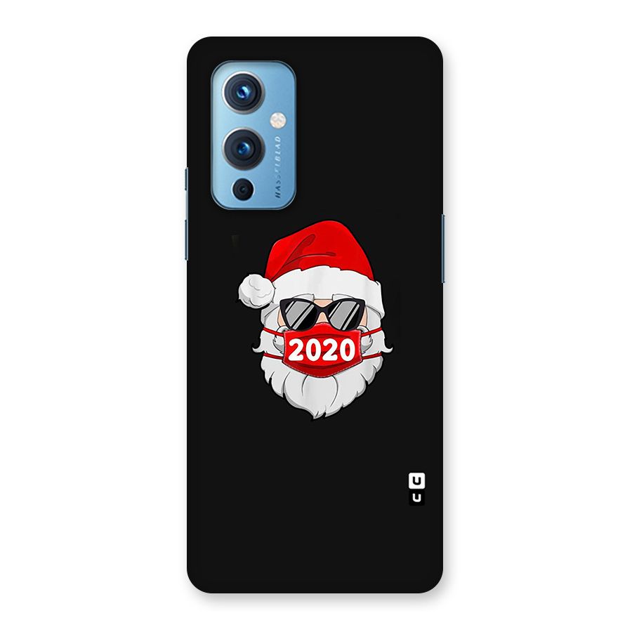 Santa 2020 Back Case for OnePlus 9