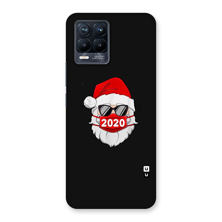 Santa 2020 Back Case for Realme 8 Pro