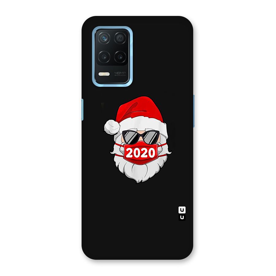 Santa 2020 Back Case for Realme 8s 5G