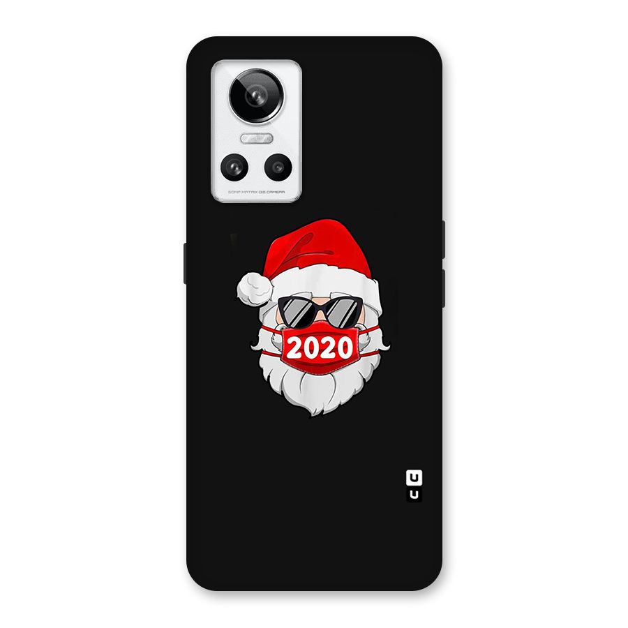 Santa 2020 Back Case for Realme GT Neo 3
