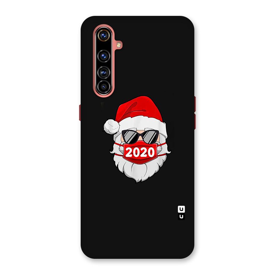 Santa 2020 Back Case for Realme X50 Pro