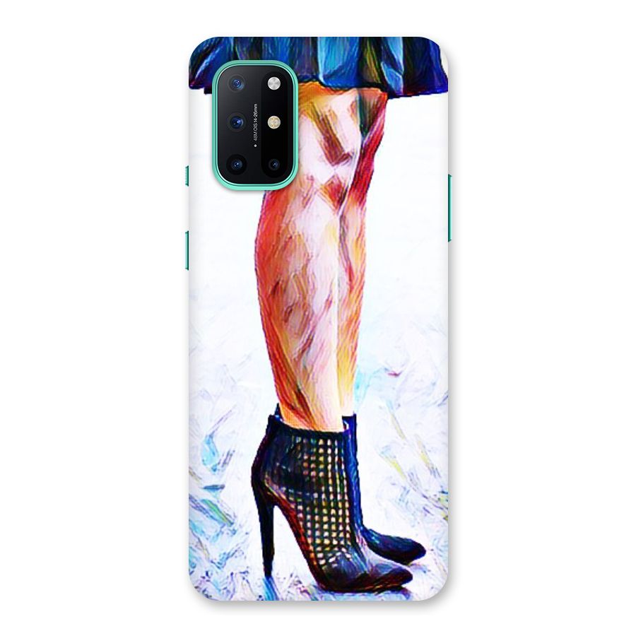 Sassy Heels Back Case for OnePlus 8T