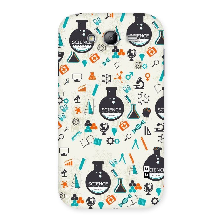 Science Side Back Case for Galaxy Grand