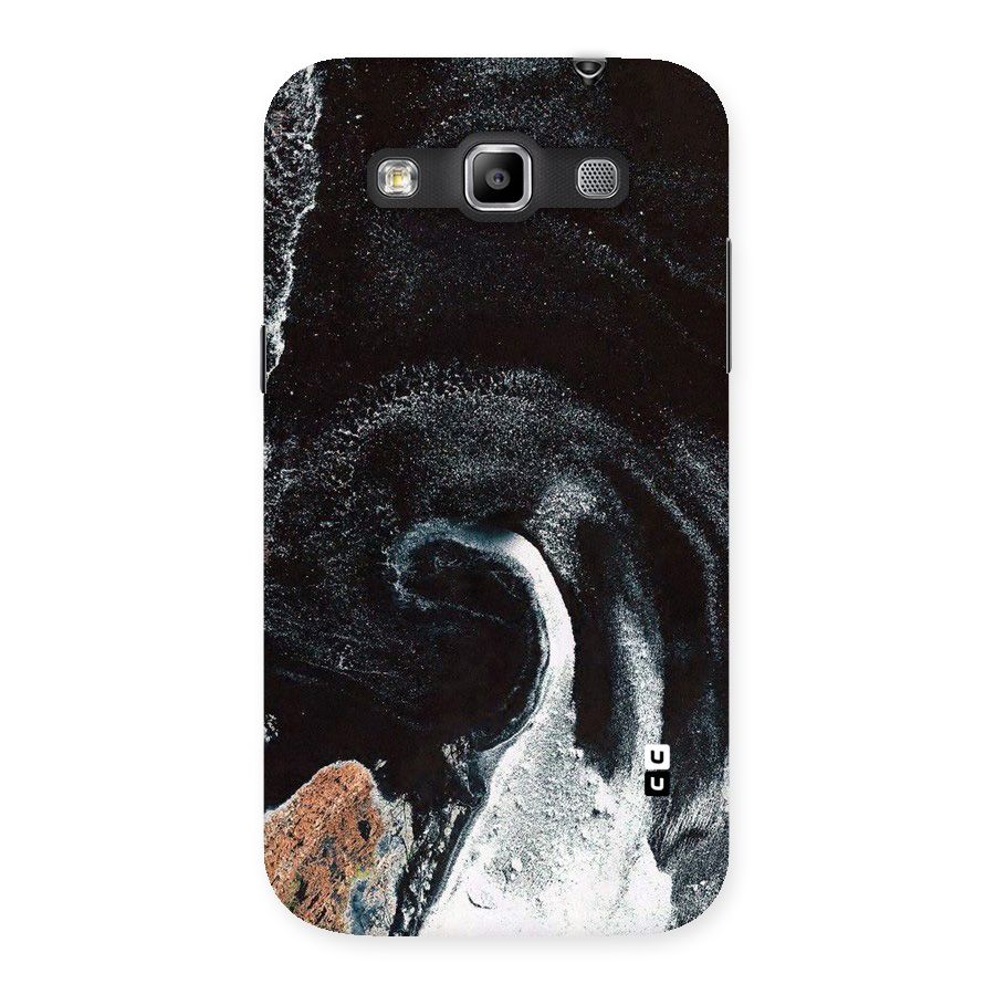 Sea Ice Space Art Back Case for Galaxy Grand Quattro