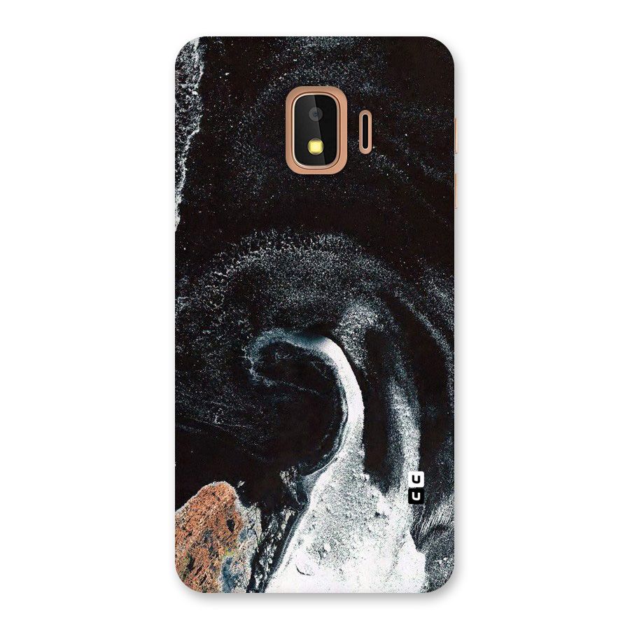 Sea Ice Space Art Back Case for Galaxy J2 Core