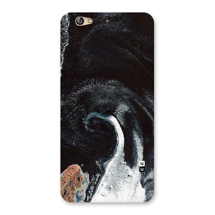 Sea Ice Space Art Back Case for Gionee S6