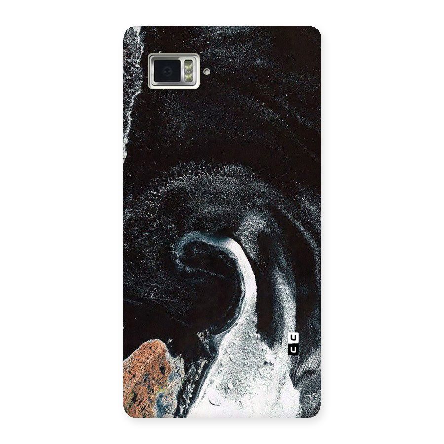 Sea Ice Space Art Back Case for Vibe Z2 Pro K920