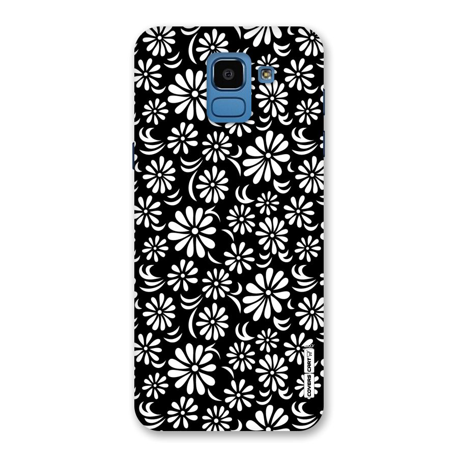 Sea Shell Abstract Art Back Case for Galaxy On6