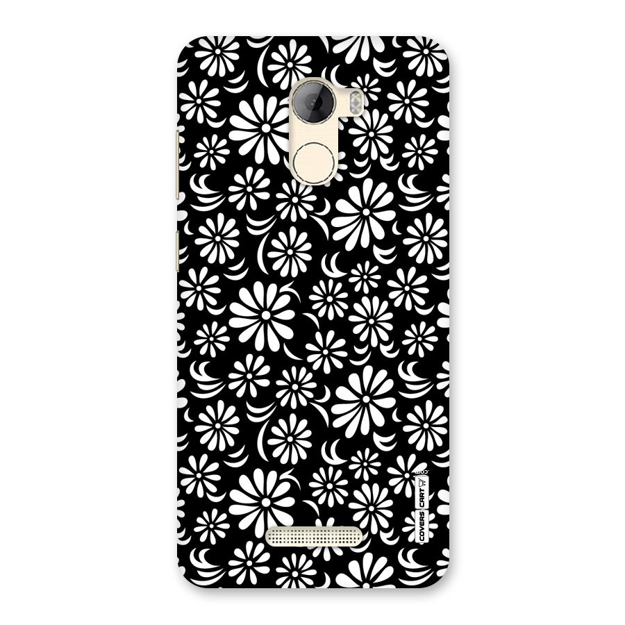 Sea Shell Abstract Art Back Case for Gionee A1 LIte