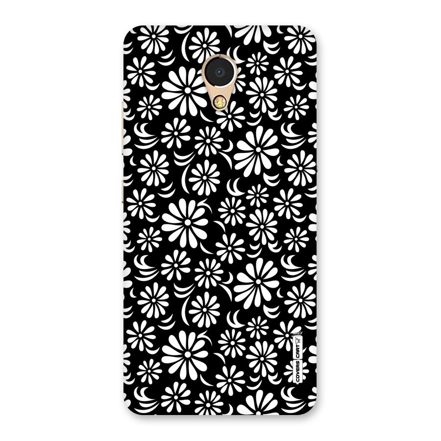 Sea Shell Abstract Art Back Case for Lenovo P2