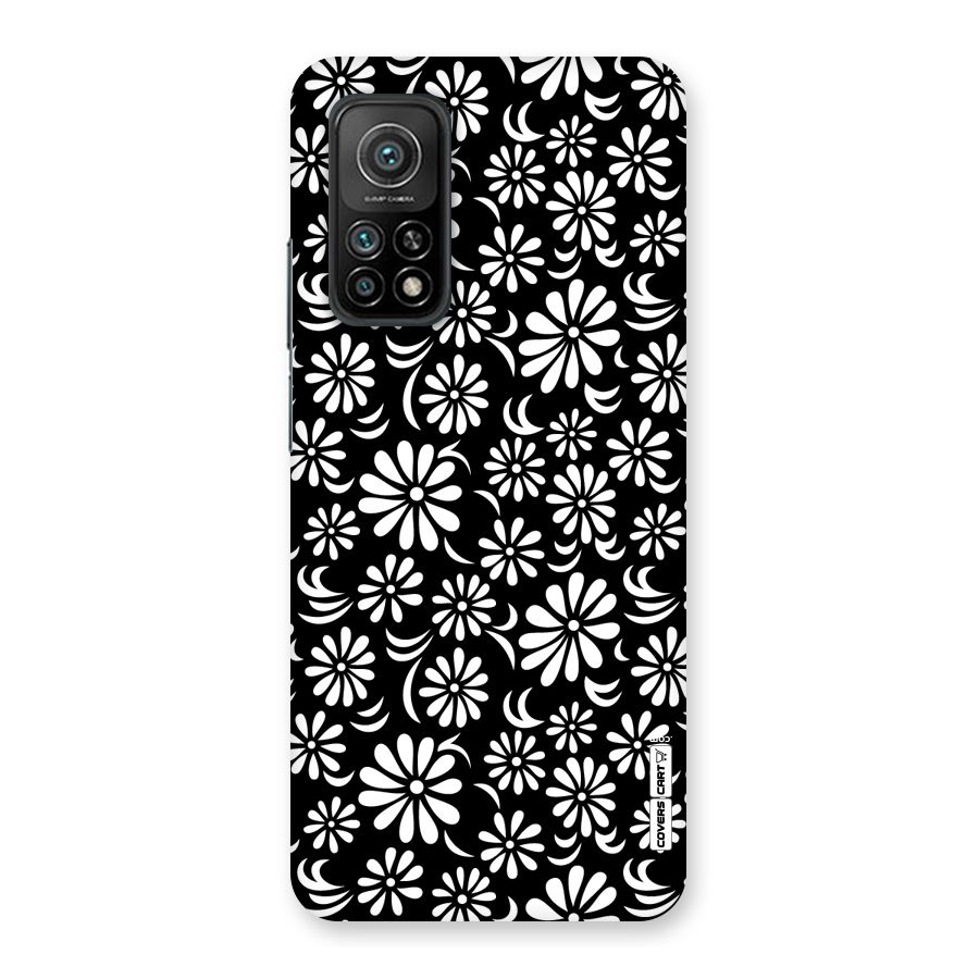 Sea Shell Abstract Art Back Case for Mi 10T Pro 5G