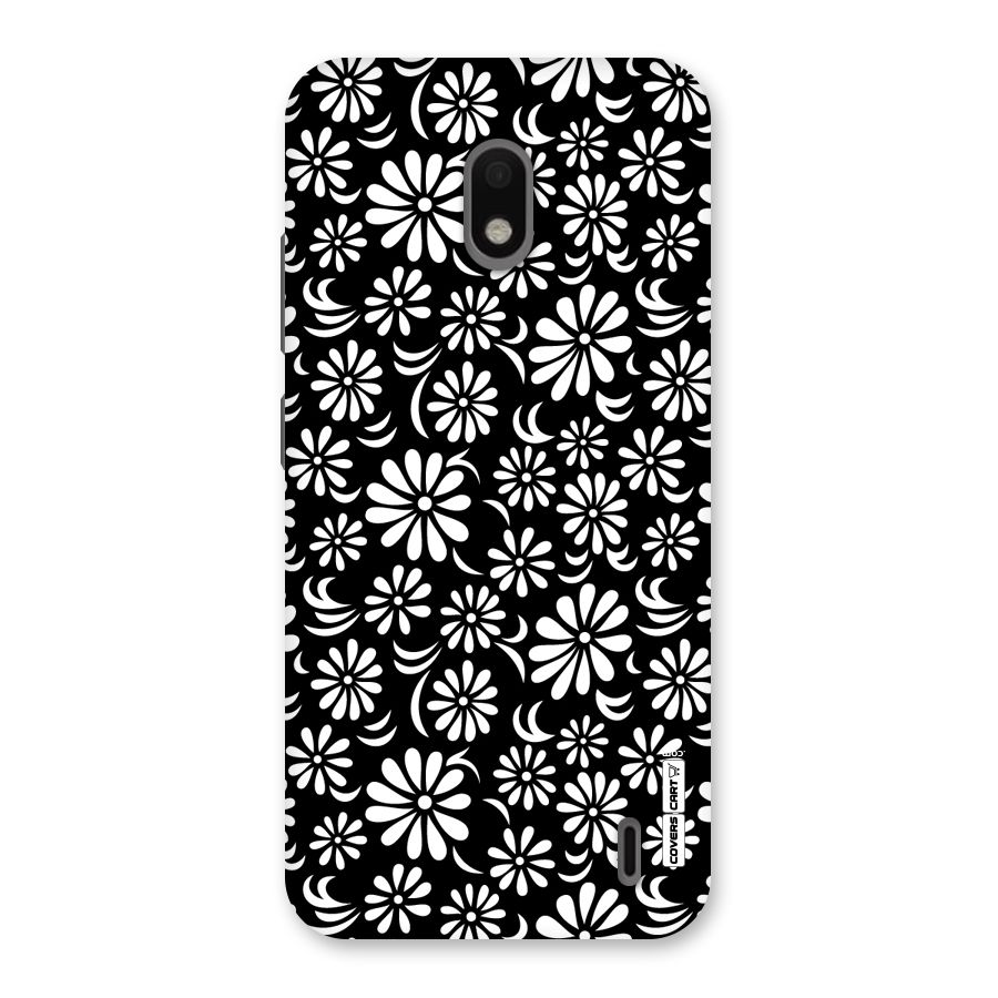 Sea Shell Abstract Art Back Case for Nokia 2.2