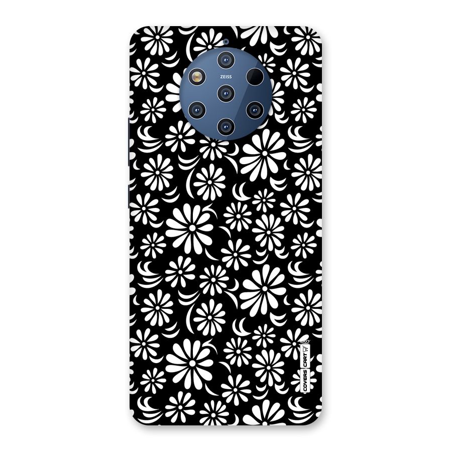 Sea Shell Abstract Art Back Case for Nokia 9 PureView