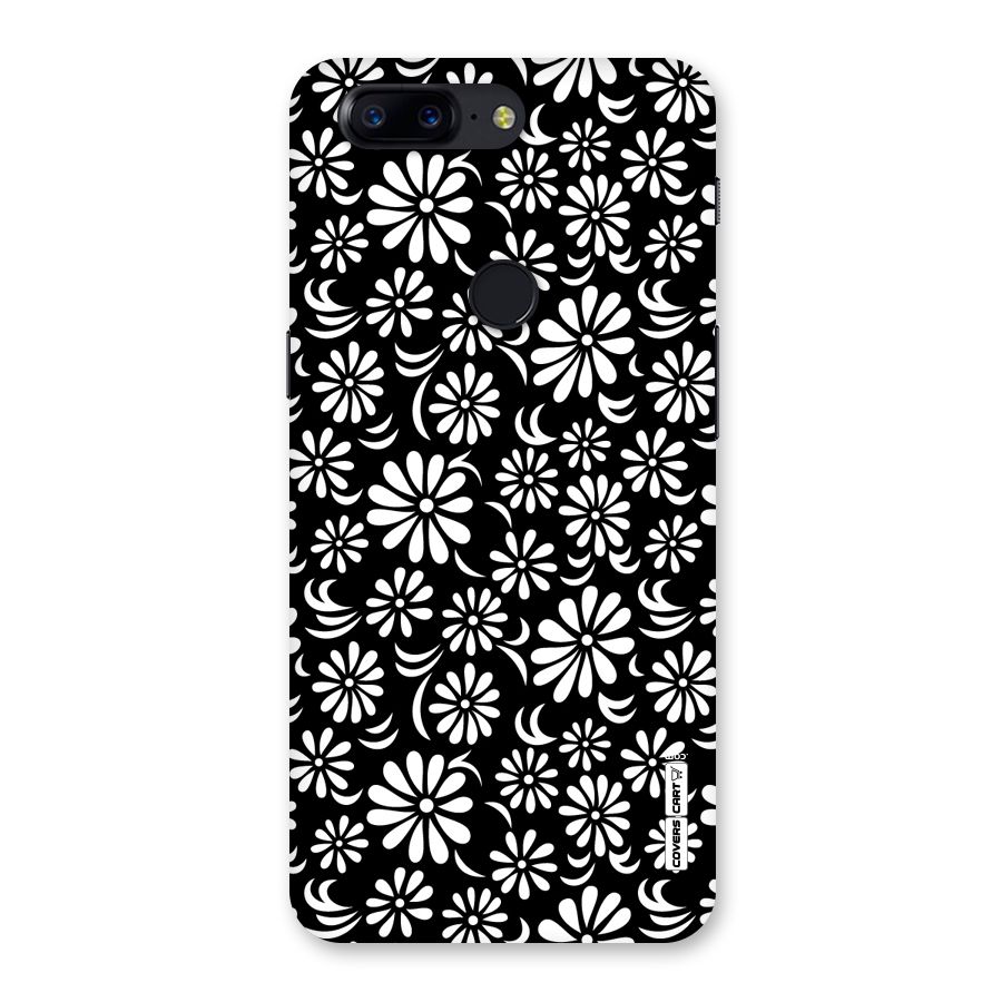 Sea Shell Abstract Art Back Case for OnePlus 5T