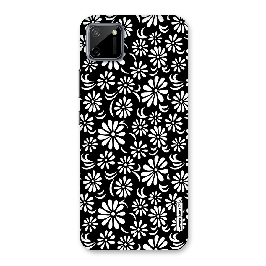 Sea Shell Abstract Art Back Case for Realme C11