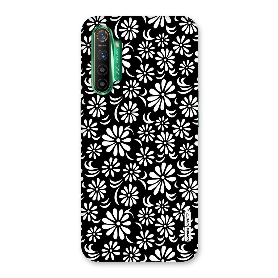 Sea Shell Abstract Art Back Case for Realme X2