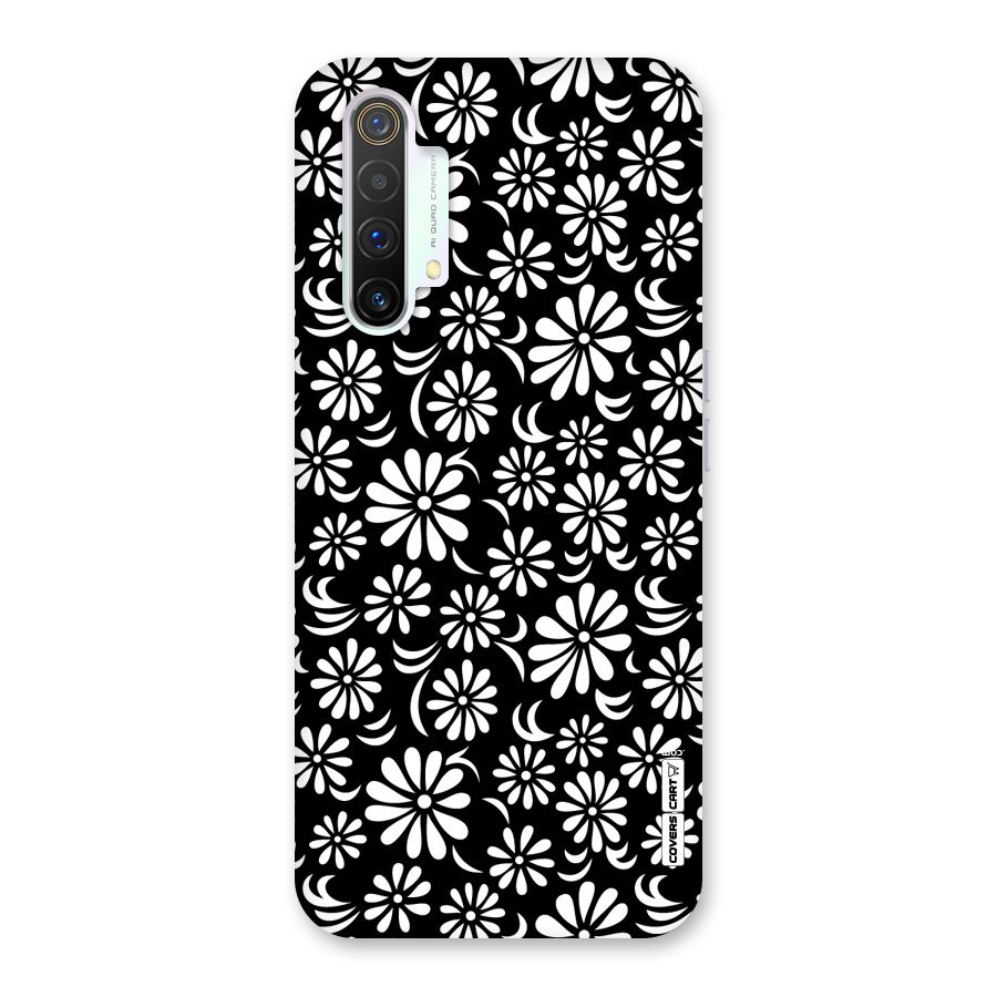 Sea Shell Abstract Art Back Case for Realme X3 SuperZoom