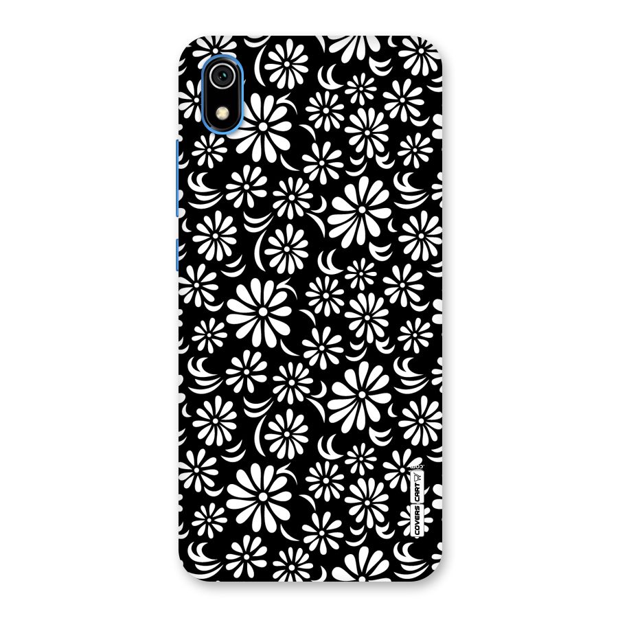 Sea Shell Abstract Art Back Case for Redmi 7A