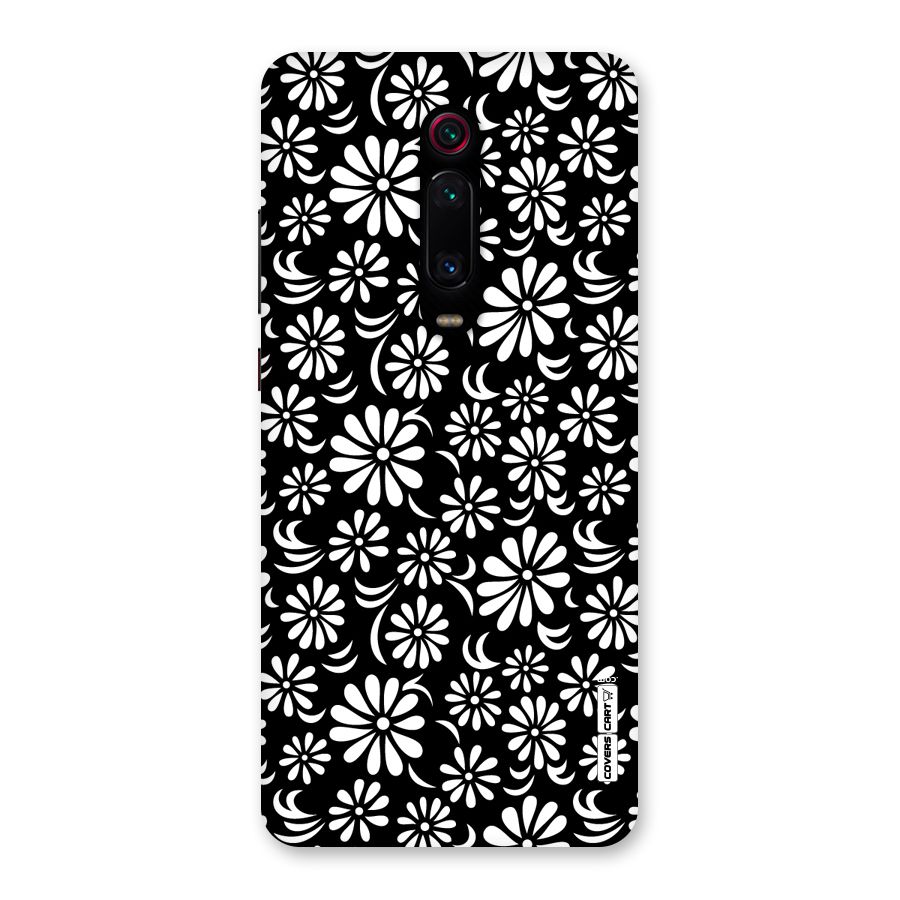 Sea Shell Abstract Art Back Case for Redmi K20
