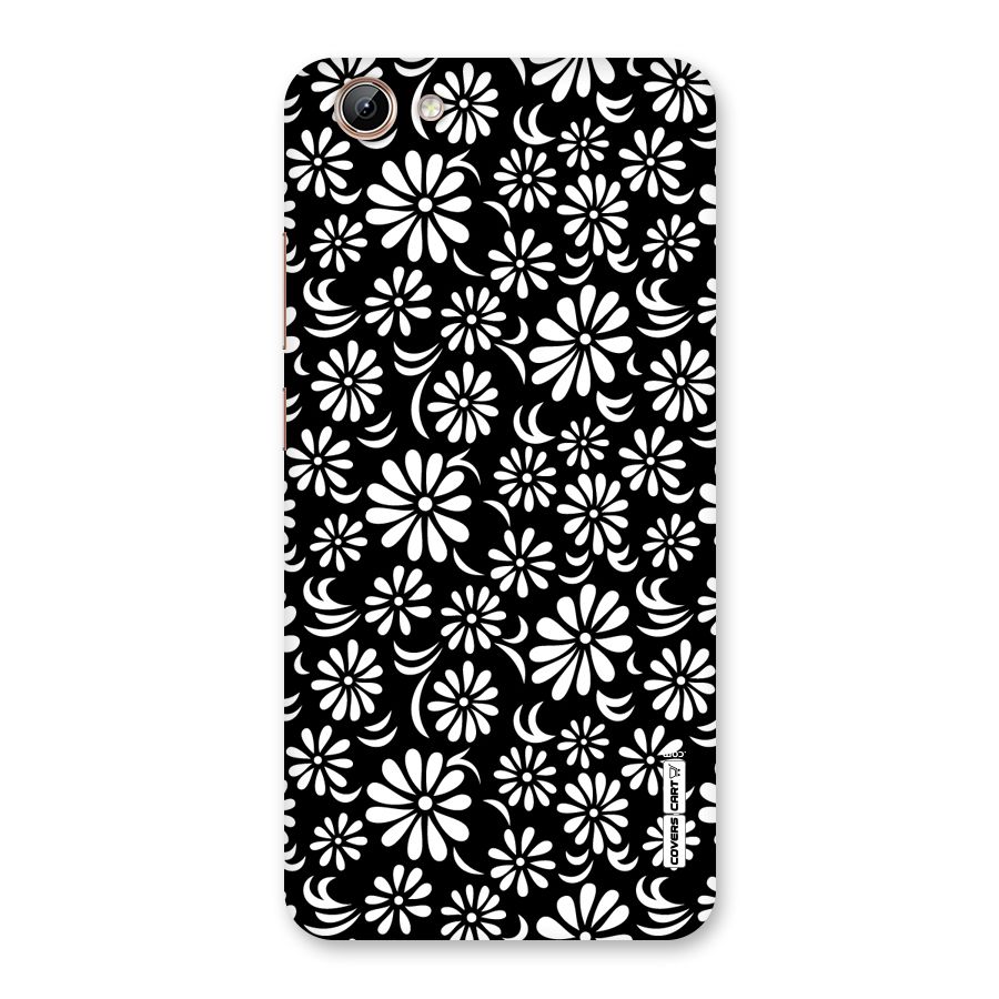 Sea Shell Abstract Art Back Case for Vivo Y71i