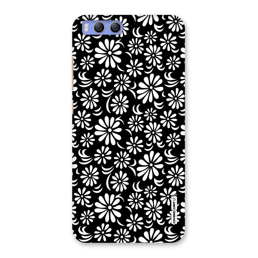 Sea Shell Abstract Art Back Case for Xiaomi Mi 6