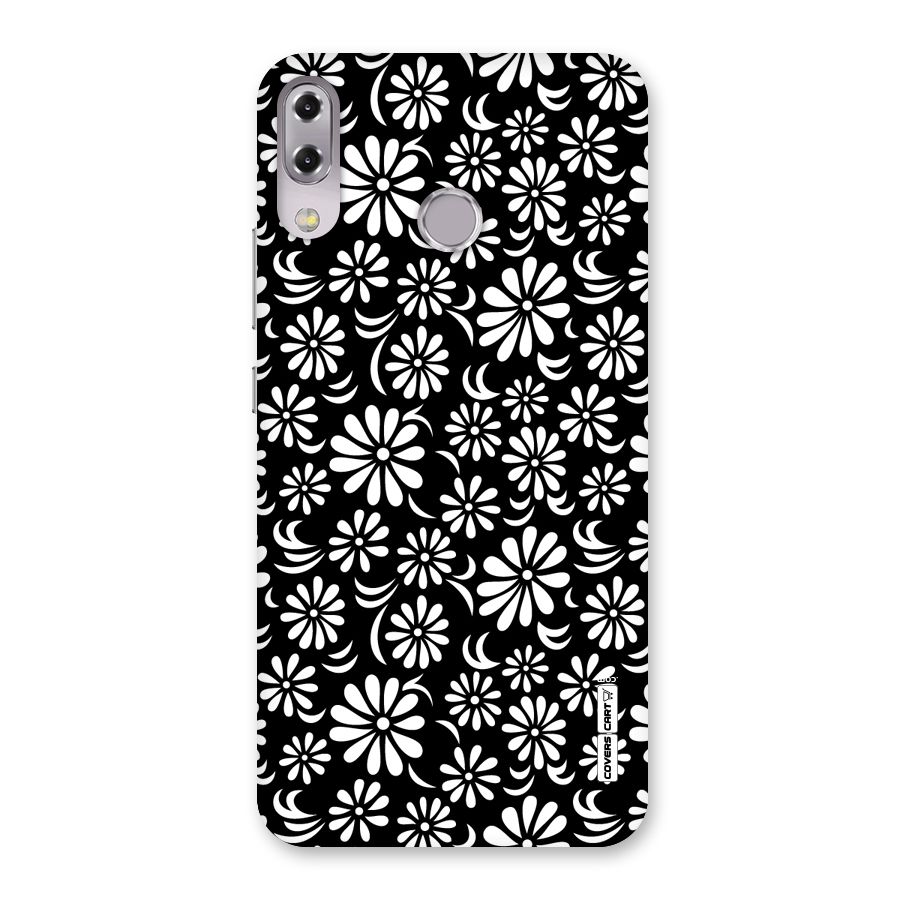 Sea Shell Abstract Art Back Case for Zenfone 5Z