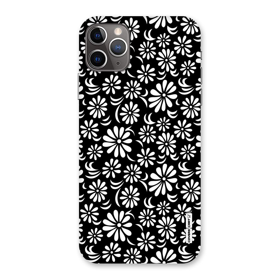 Sea Shell Abstract Art Back Case for iPhone 11 Pro Max