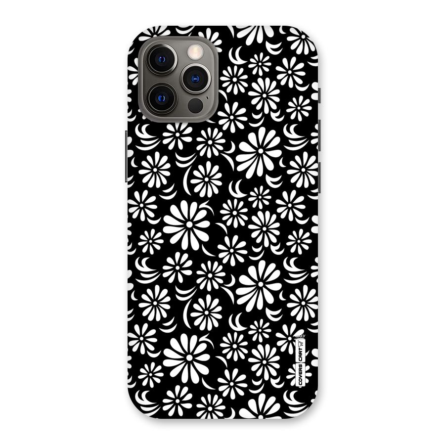 Sea Shell Abstract Art Back Case for iPhone 12 Pro