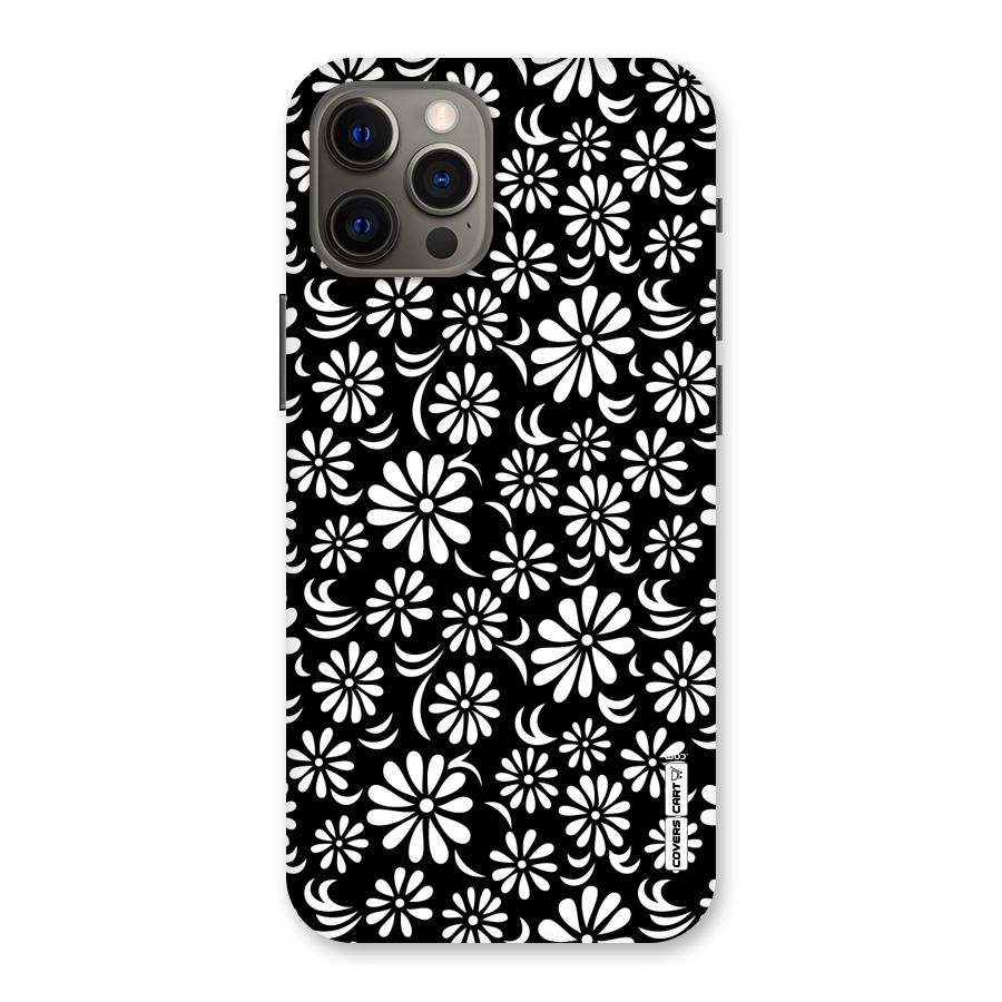 Sea Shell Abstract Art Back Case for iPhone 12 Pro Max