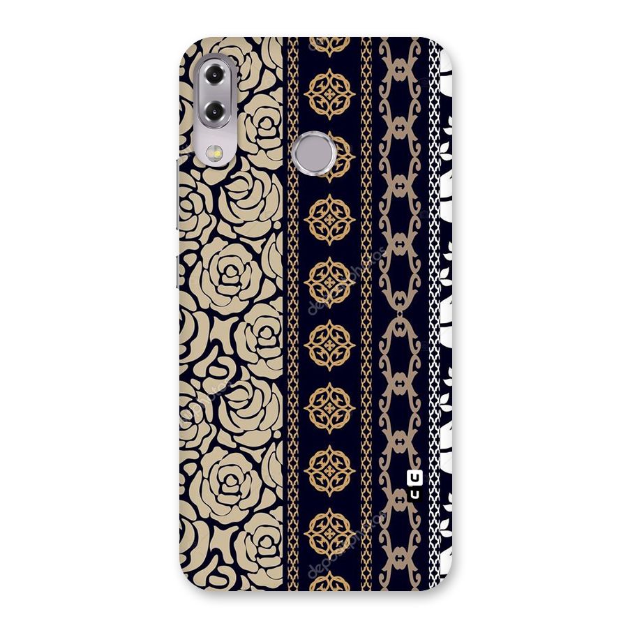 Seamless Pattern Back Case for Zenfone 5Z
