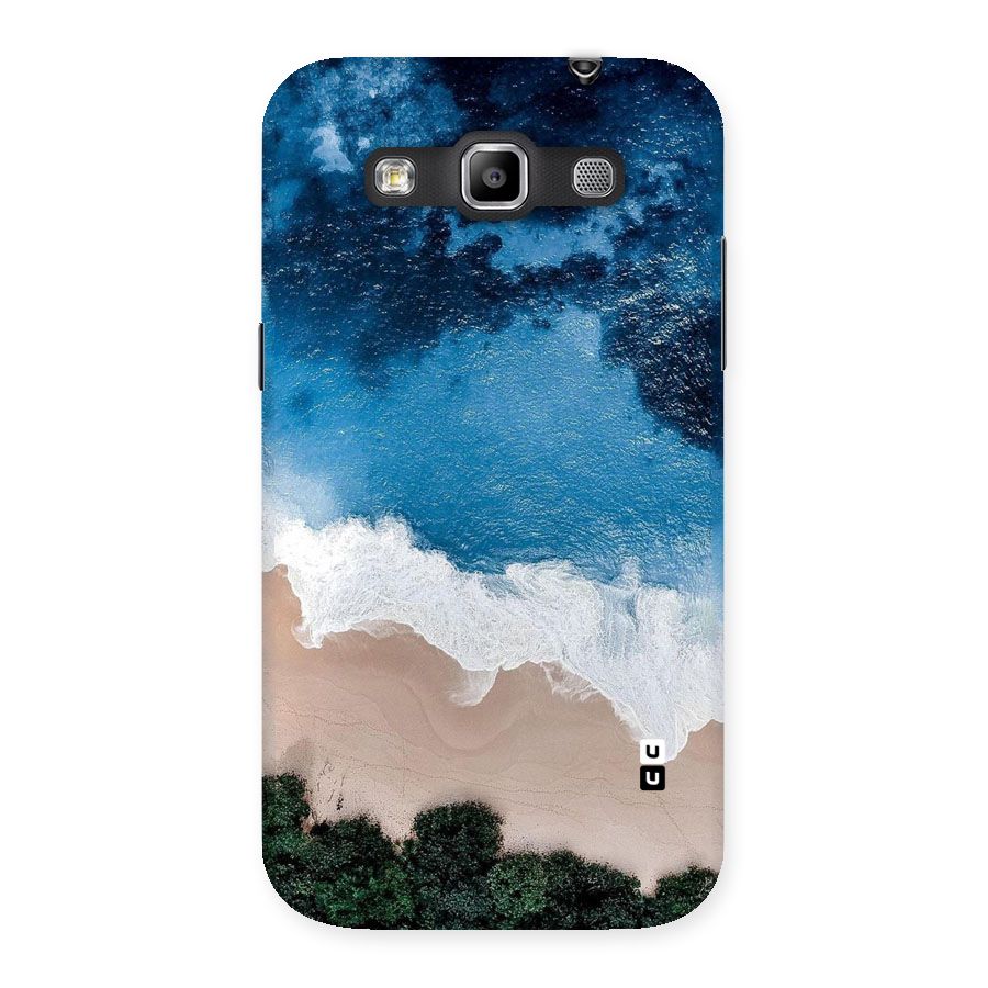 Seaside Back Case for Galaxy Grand Quattro