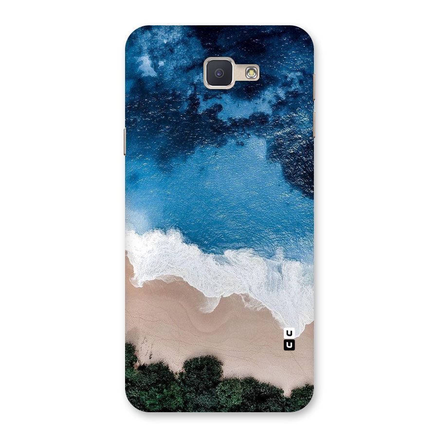 Seaside Back Case for Galaxy J5 Prime