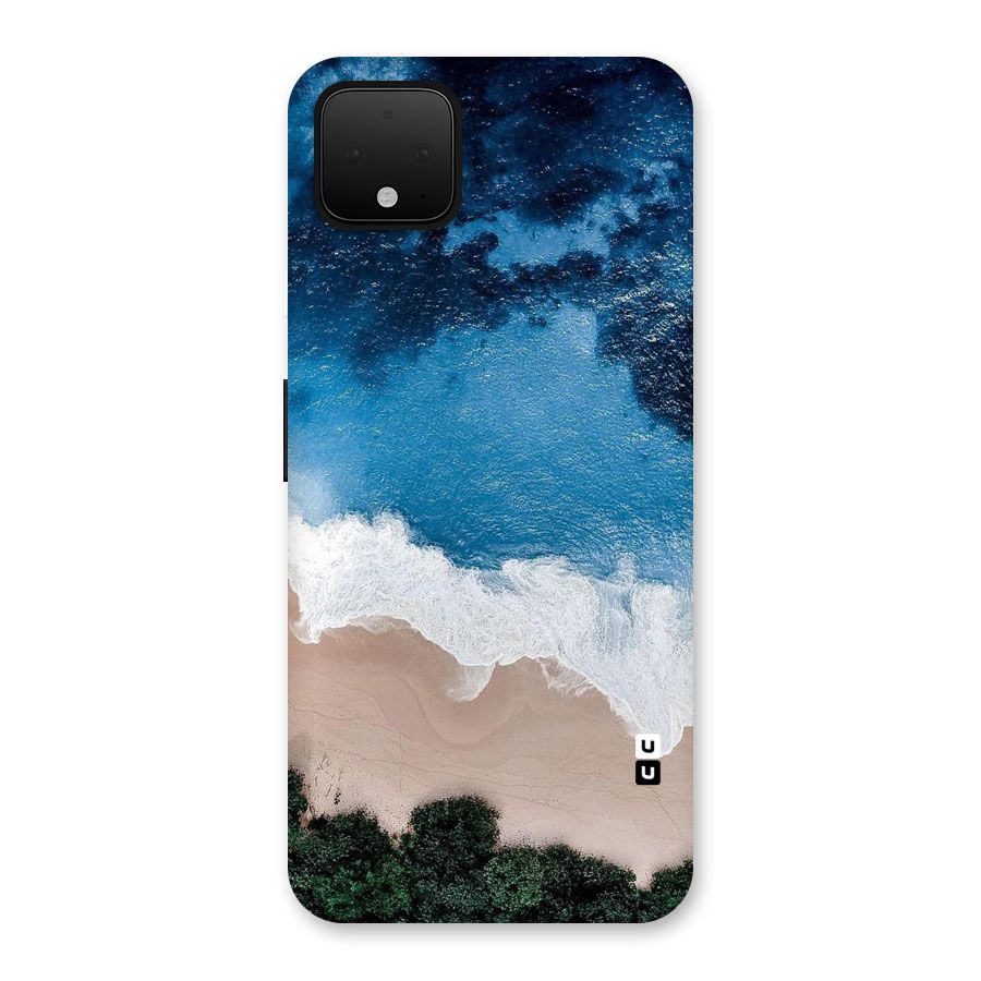 Seaside Back Case for Google Pixel 4 XL