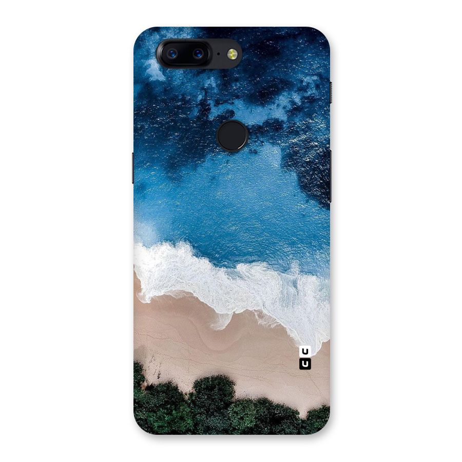 Seaside Back Case for OnePlus 5T