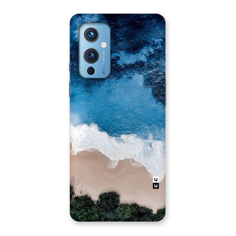 Seaside Back Case for OnePlus 9