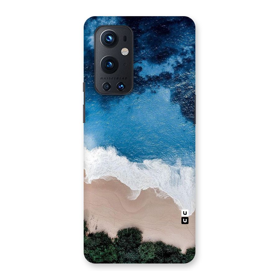 Seaside Back Case for OnePlus 9 Pro
