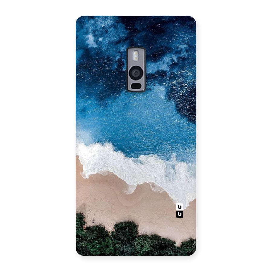 Seaside Back Case for OnePlus Two