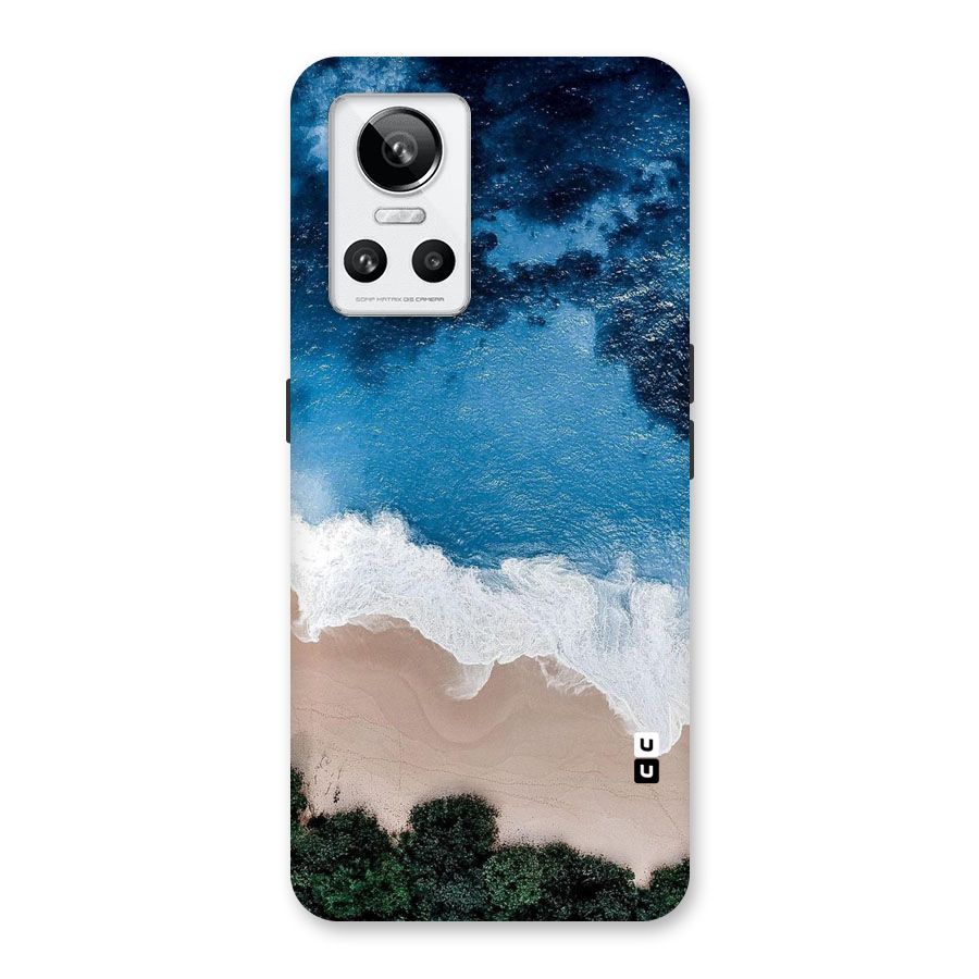 Seaside Back Case for Realme GT Neo 3