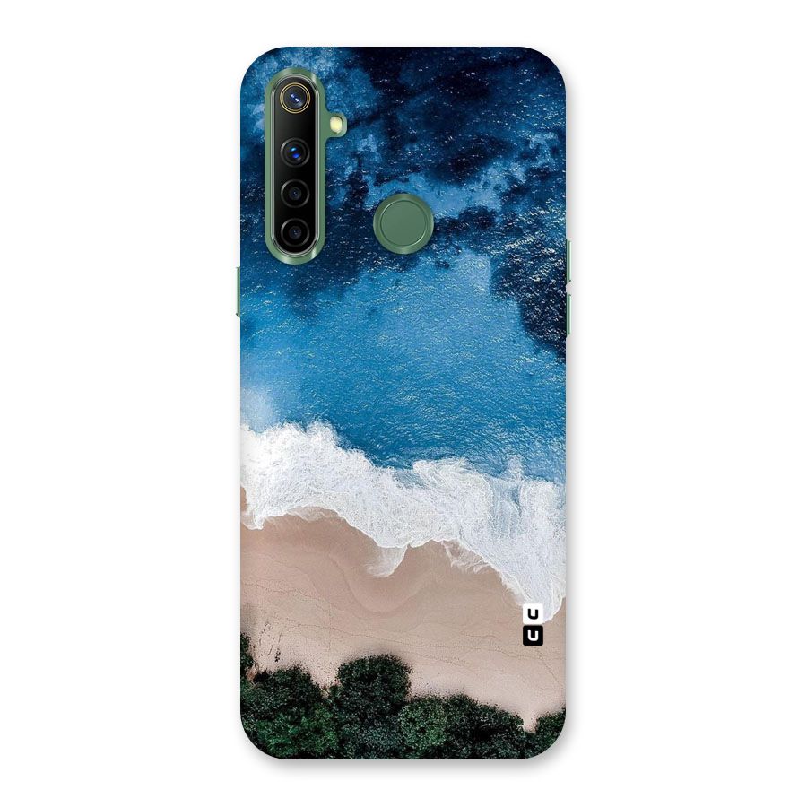 Seaside Back Case for Realme Narzo 10