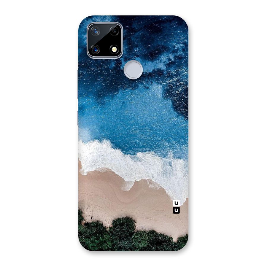 Seaside Back Case for Realme Narzo 20