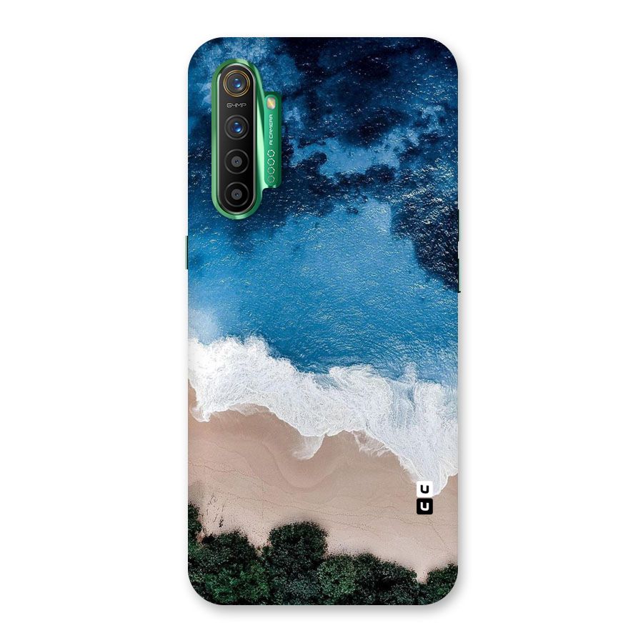 Seaside Back Case for Realme X2