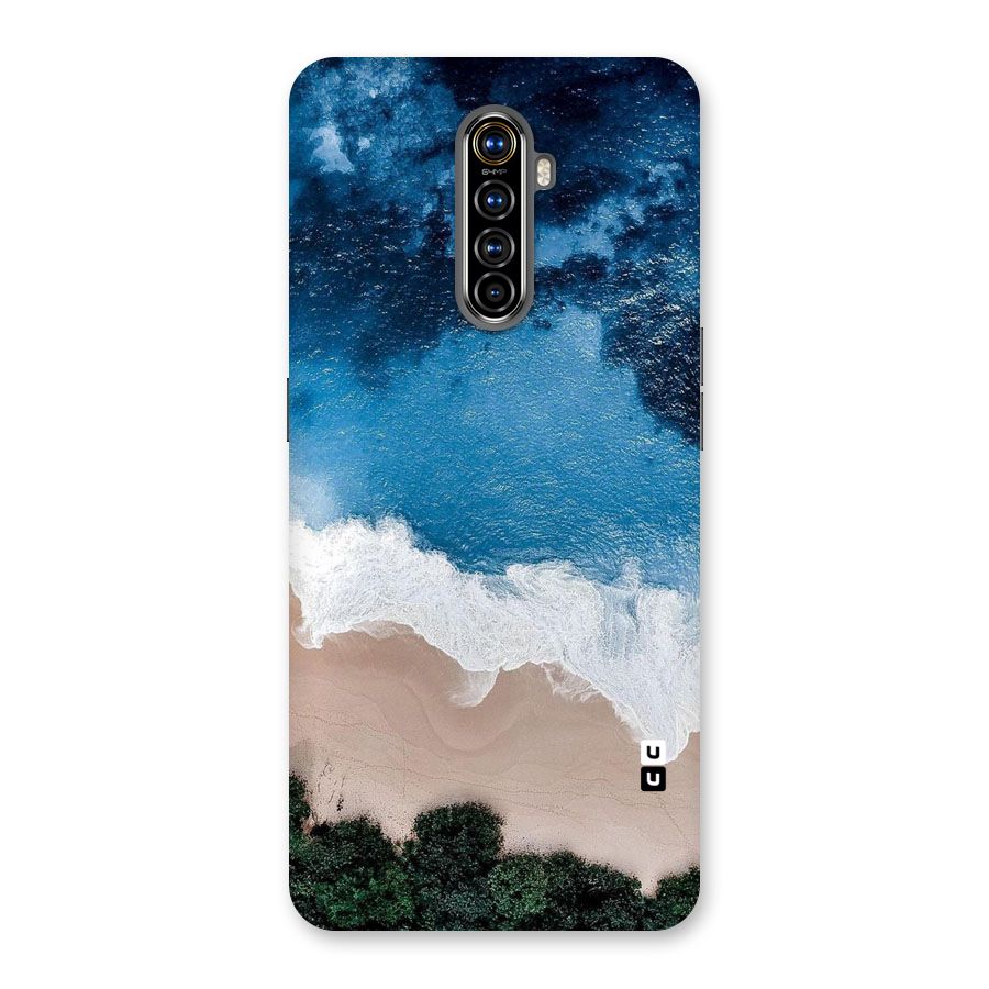 Seaside Back Case for Realme X2 Pro