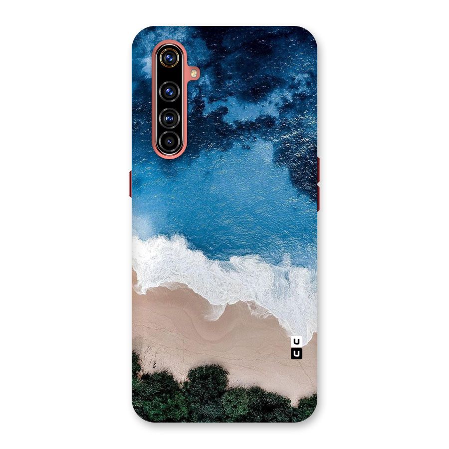 Seaside Back Case for Realme X50 Pro