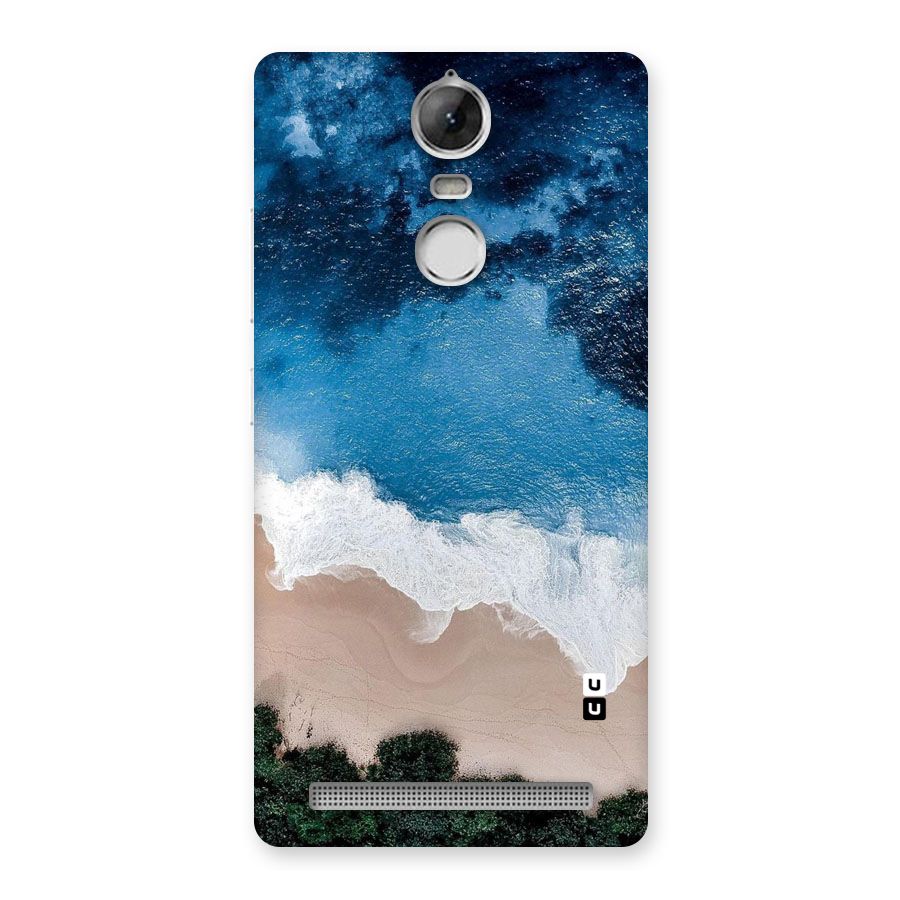 Seaside Back Case for Vibe K5 Note