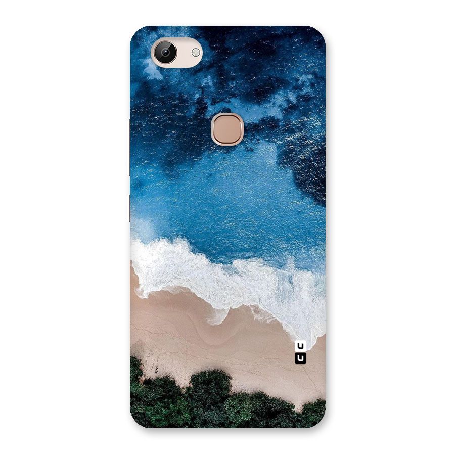 Seaside Back Case for Vivo Y83