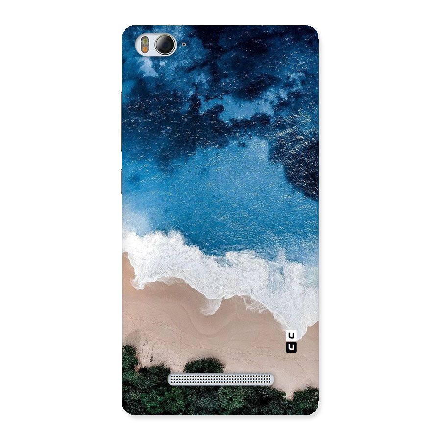 Seaside Back Case for Xiaomi Mi4i