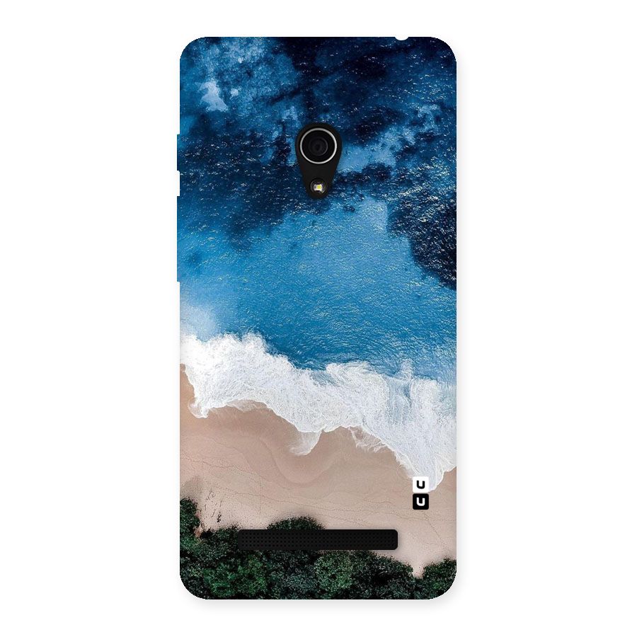 Seaside Back Case for Zenfone 5