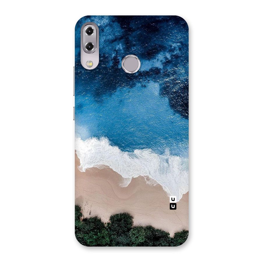 Seaside Back Case for Zenfone 5Z
